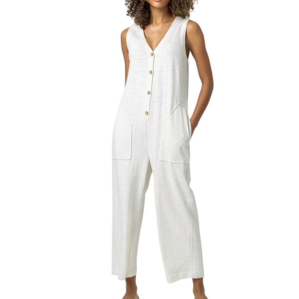 LILLA P‎ JUMPSUIT XS